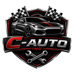 C-Auto Inc. logo